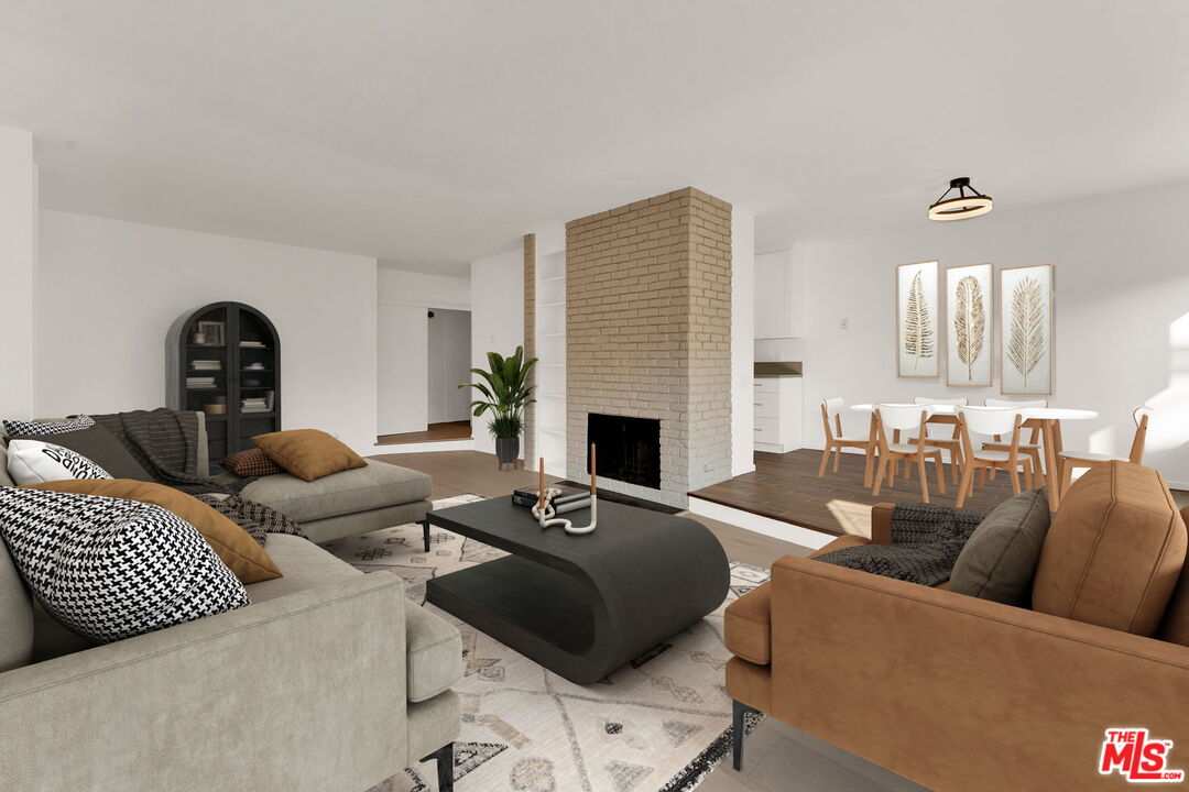 1424 Amherst Avenue, Unit 207 Los Angeles, CA 90025 - Photo 2 of 28