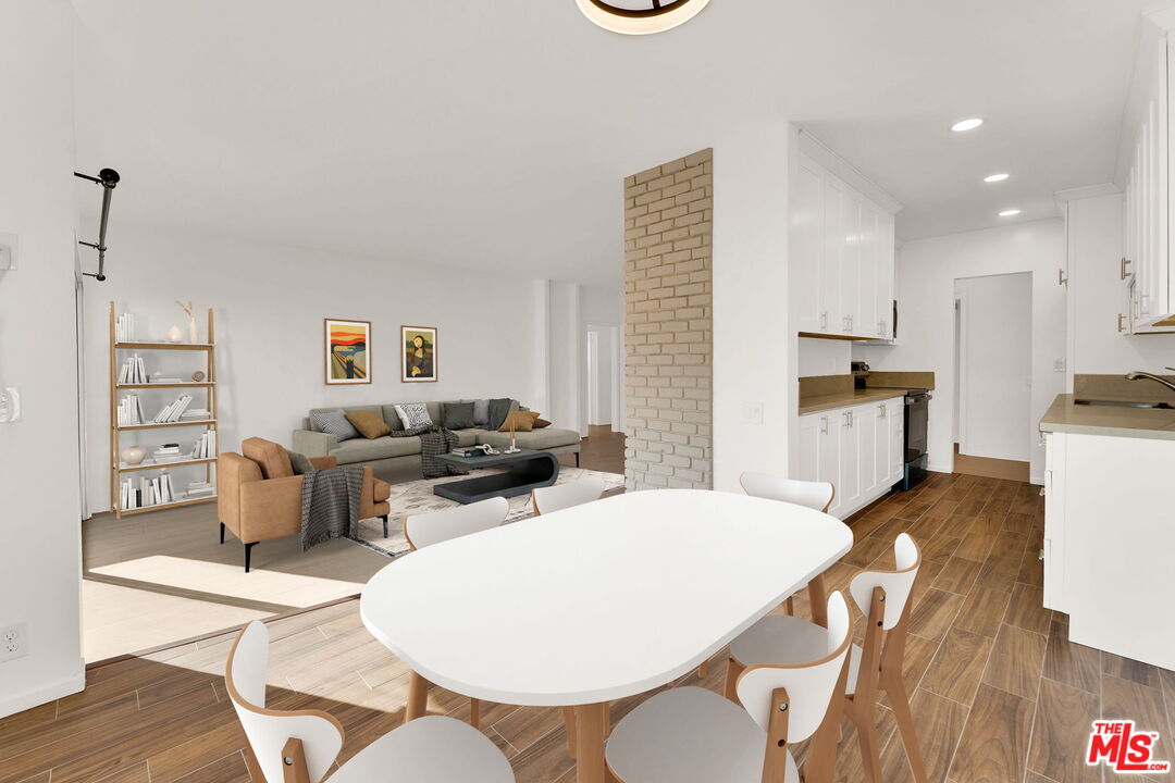 1424 Amherst Avenue, Unit 207 Los Angeles, CA 90025 - Photo 3 of 28