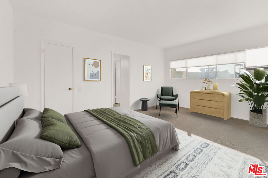 1424 Amherst Avenue, Unit 207 Los Angeles, CA 90025 - Photo 4 of 28