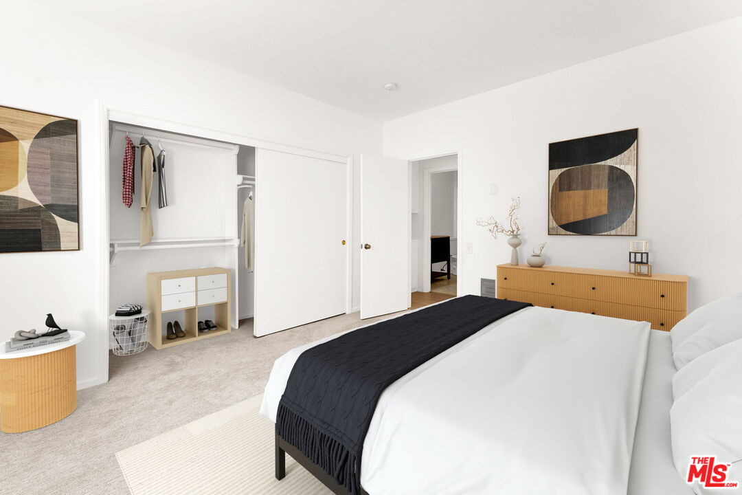 1424 Amherst Avenue, Unit 207 Los Angeles, CA 90025 - Photo 5 of 28