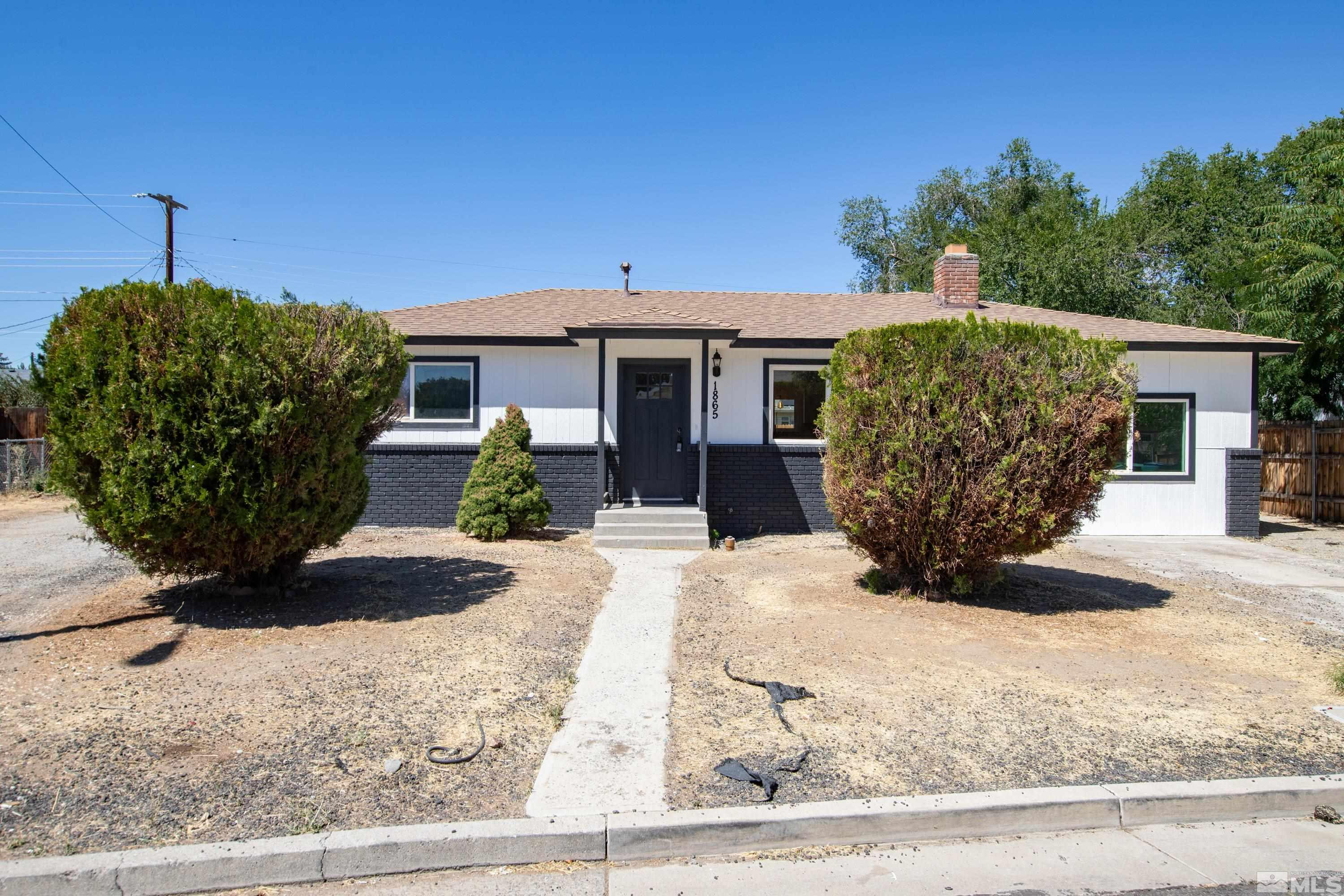 1865 Citron Street Reno, NV 89512 - Photo 1 of 39 Photo 1
