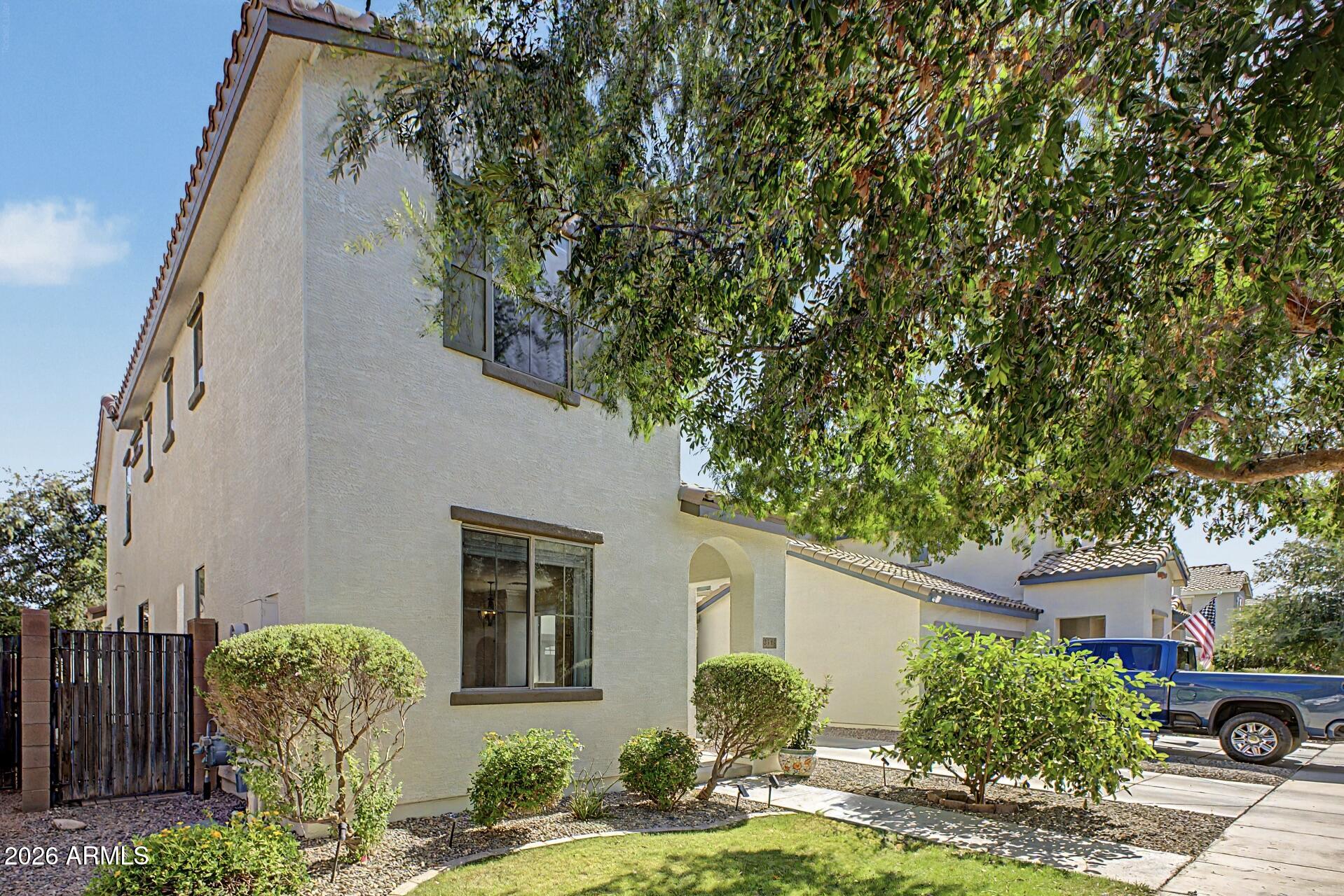 3545 East Tulsa Street Gilbert, AZ 85295 - Photo 3 of 41