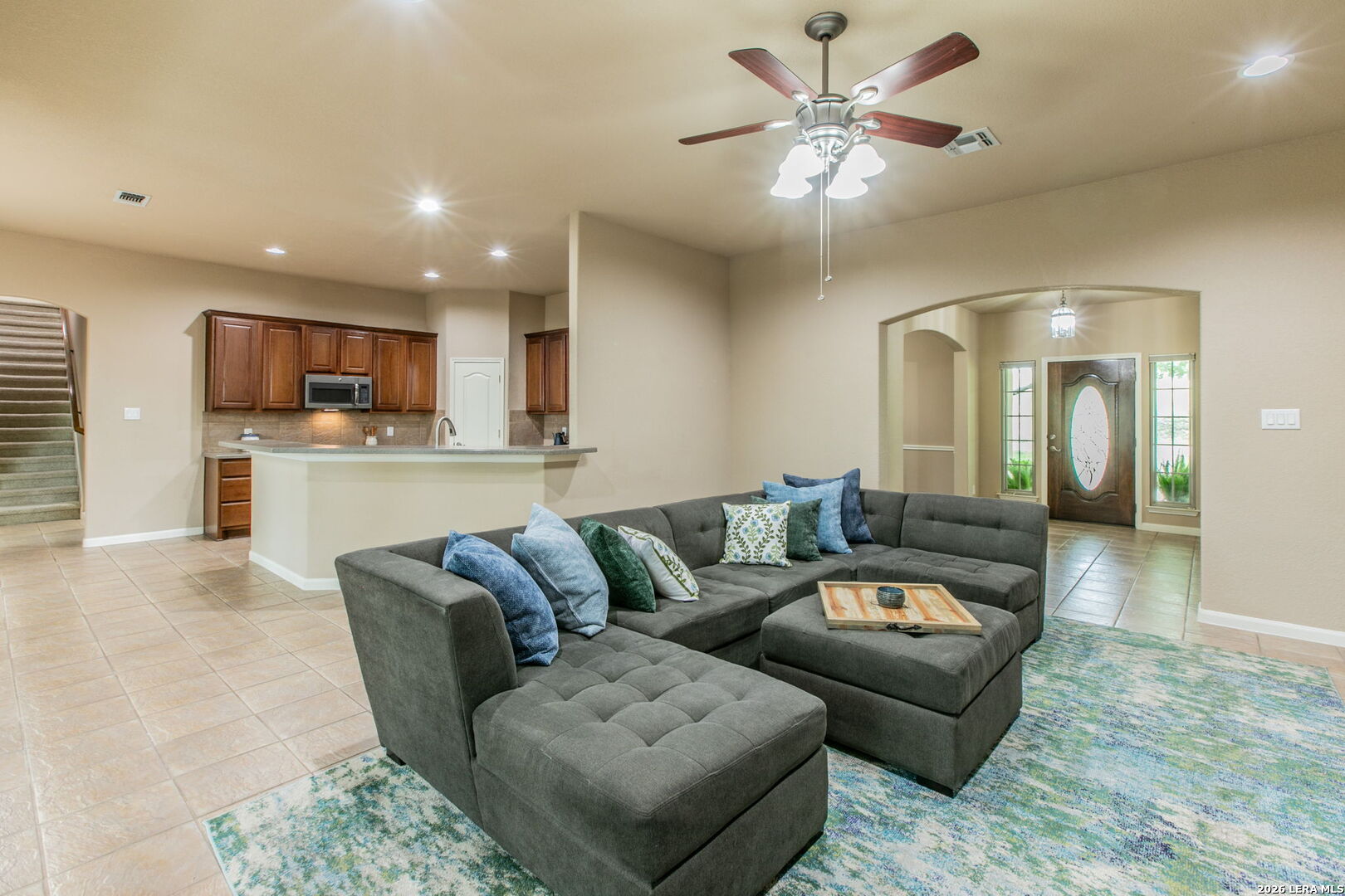 2291 Frontier Spring Branch, TX 78070 - Photo 7 of 28