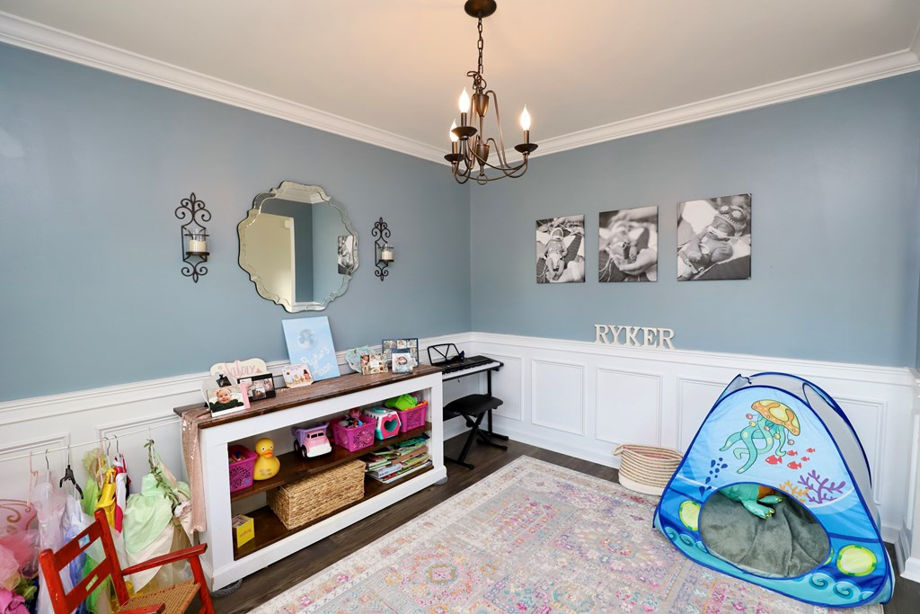 1756 Ruger Drive Sumter, SC 29150 - Photo 8 of 71 Gallery Image 8