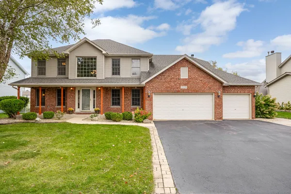 $625,000 | 13138 Sunderlin Road, Plainfield, IL 60585