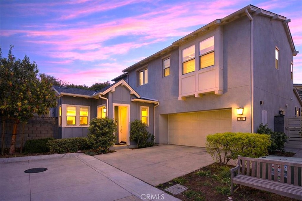 88 Alienta Lane Rancho Mission Viejo, CA 92694 - Photo 52 of 73 This Photo has been edited using chatGPT to create a twilight image