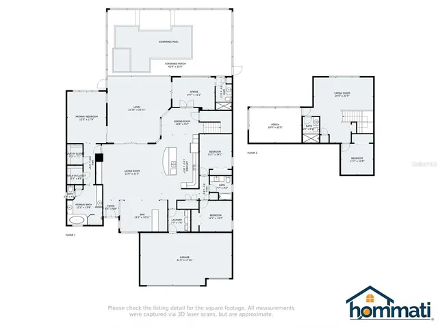 $829,000 | 2515 130th Avenue East, Parrish, FL 34219