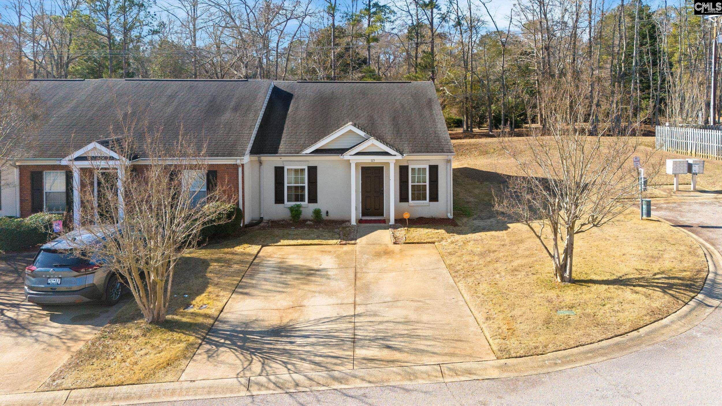 115 Bennock Mill Court Lexington, SC 29072 - Photo 4 of 37