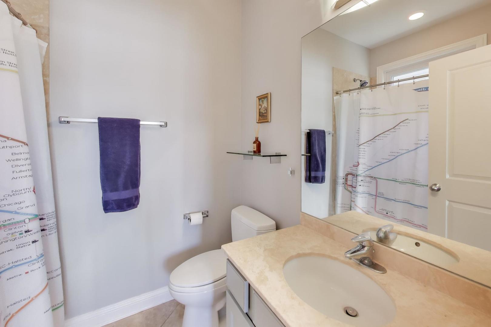 1442 West Cortez Street, Unit 2 Chicago, IL 60642 - Photo 14 of 24