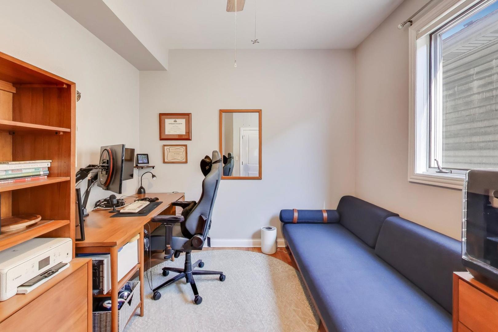 1442 West Cortez Street, Unit 2 Chicago, IL 60642 - Photo 15 of 24