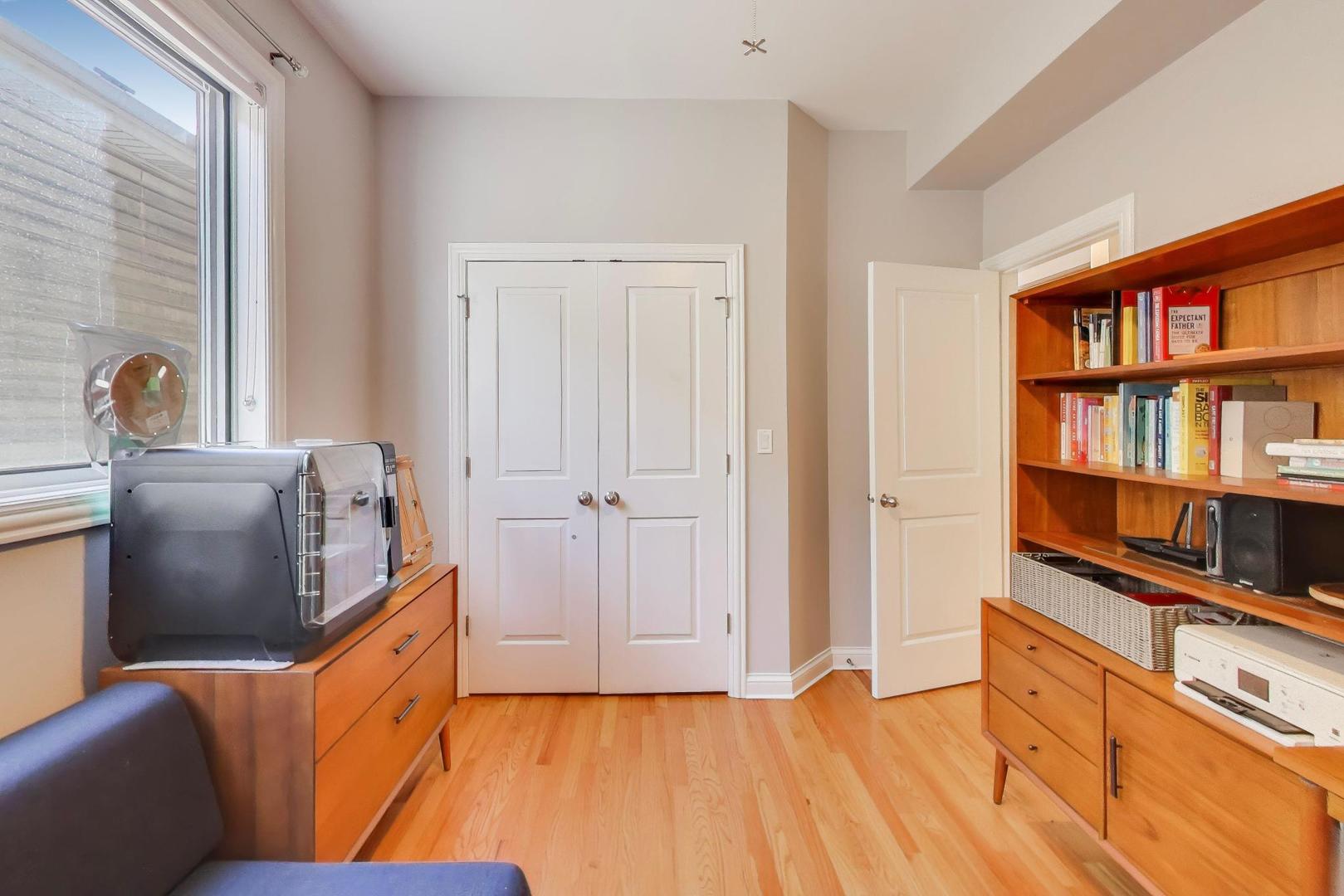 1442 West Cortez Street, Unit 2 Chicago, IL 60642 - Photo 16 of 24