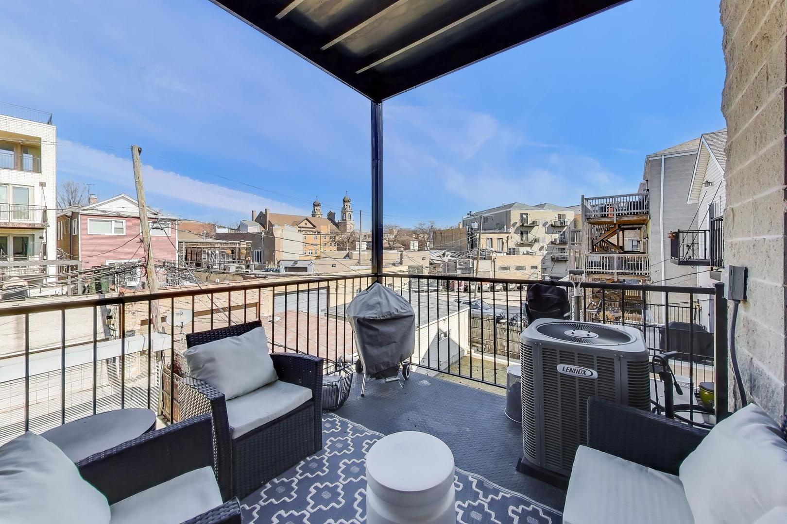 1442 West Cortez Street, Unit 2 Chicago, IL 60642 - Photo 19 of 24