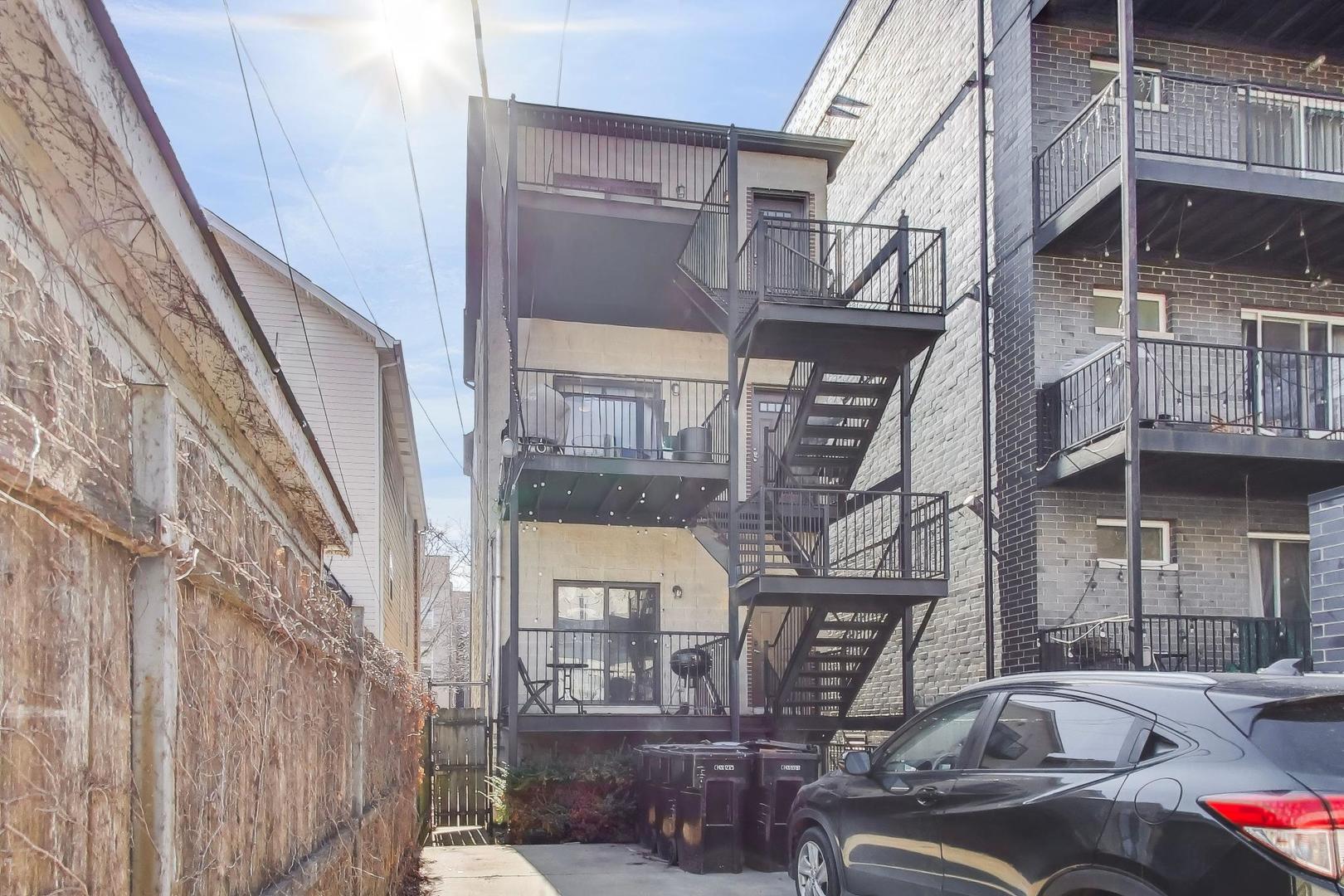 1442 West Cortez Street, Unit 2 Chicago, IL 60642 - Photo 21 of 24