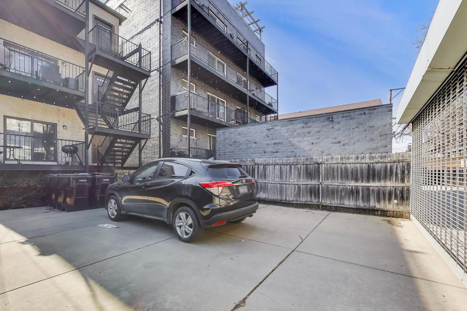 1442 West Cortez Street, Unit 2 Chicago, IL 60642 - Photo 23 of 24