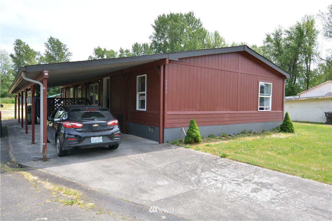 5506 Mt Solo Road Longview, WA 98632 - Photo 1 of 25