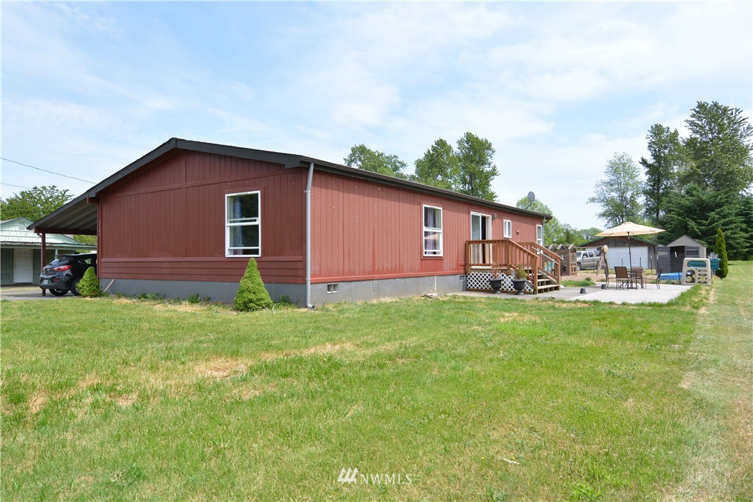 5506 Mt Solo Road Longview, WA 98632 - Photo 2 of 25