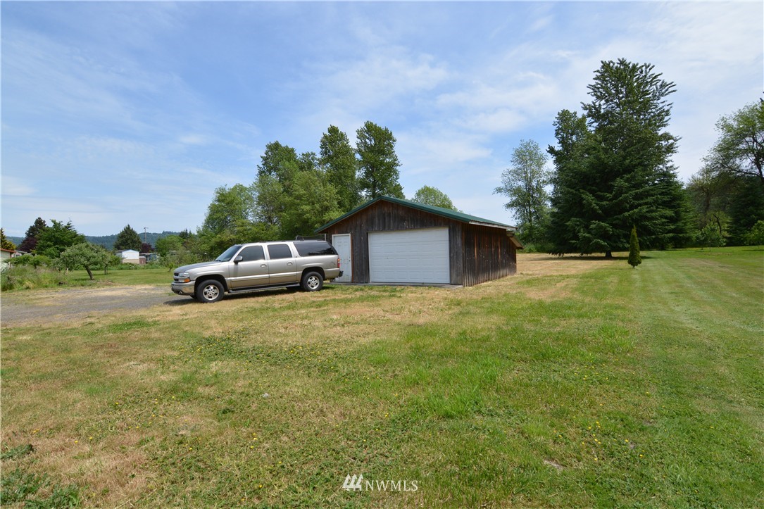 5506 Mt Solo Road Longview, WA 98632 - Photo 22 of 25