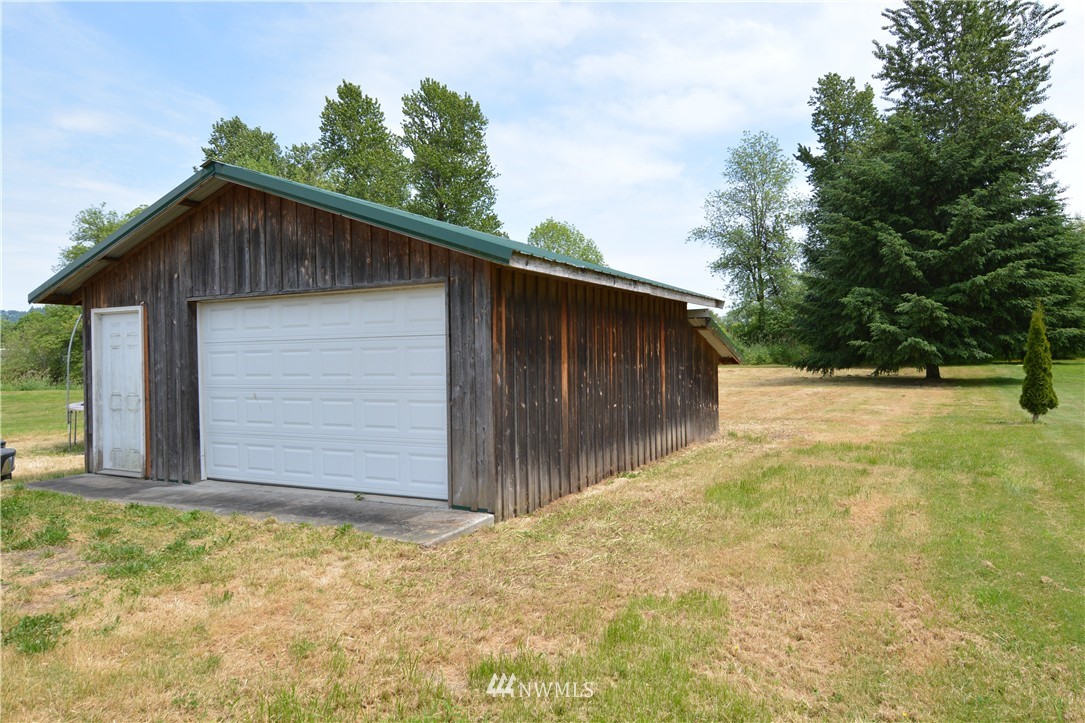 5506 Mt Solo Road Longview, WA 98632 - Photo 23 of 25