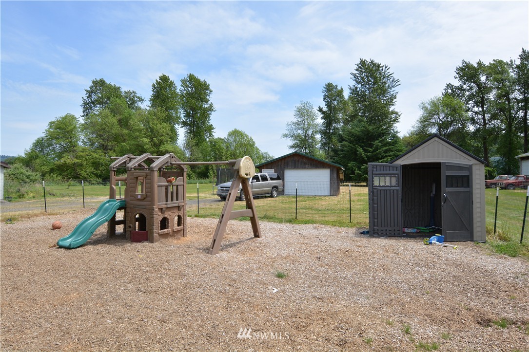 5506 Mt Solo Road Longview, WA 98632 - Photo 25 of 25