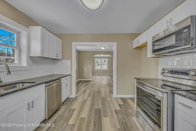 $239,000 | 642 Bodle Road, Wyoming, PA 18644