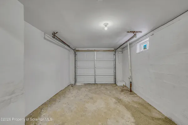 a view of small space