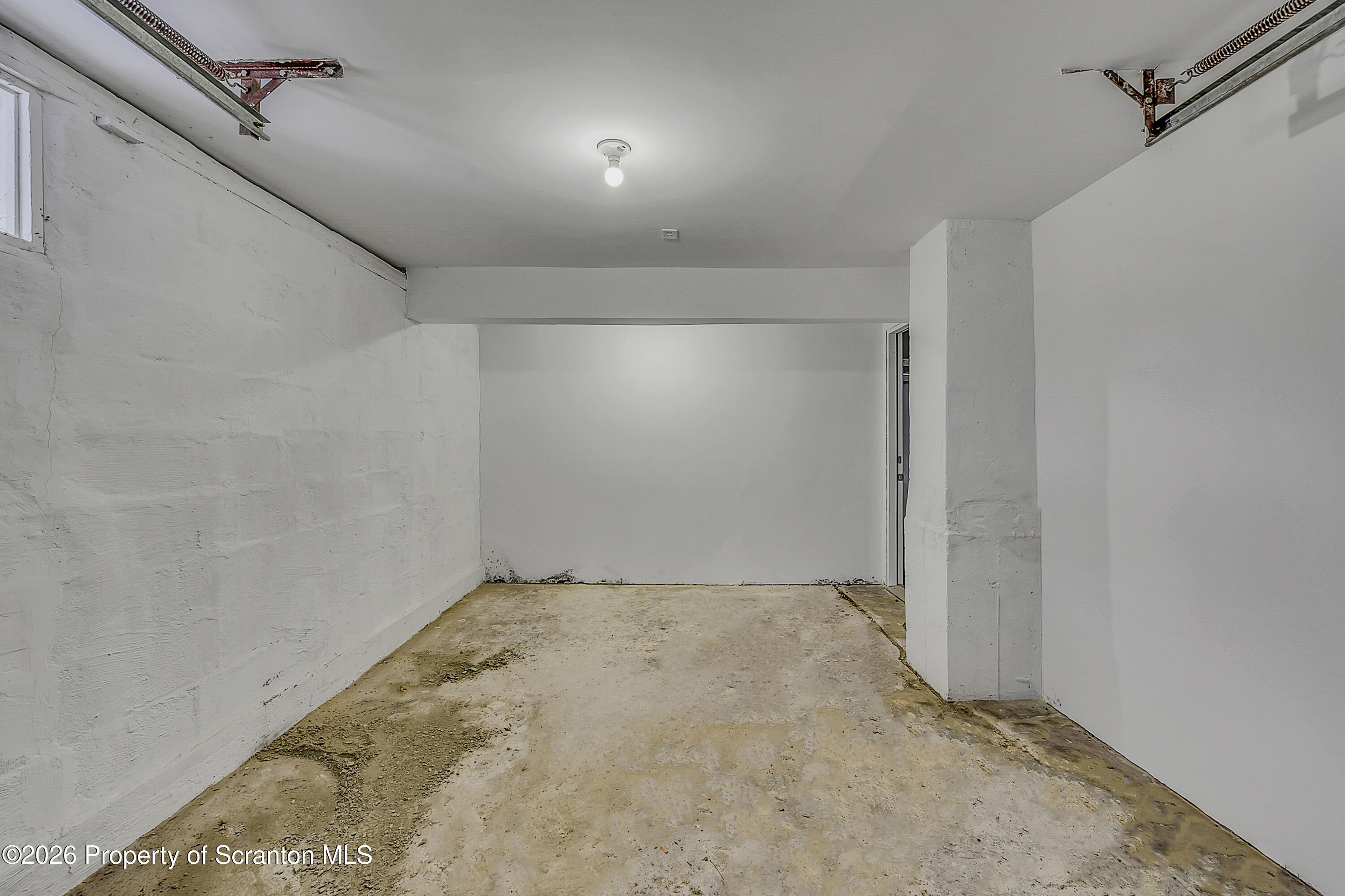 642 Bodle Road Wyoming, PA 18644 - Photo 33 of 33 a view of small space