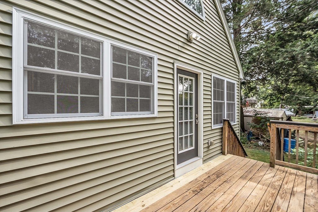 43 B Ossamequin Road Billerica, MA 01821 - Photo 20 of 38 Gallery Image 20