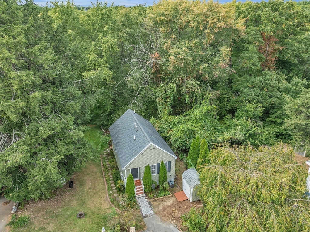 43 B Ossamequin Road Billerica, MA 01821 - Photo 23 of 38 Gallery Image 23