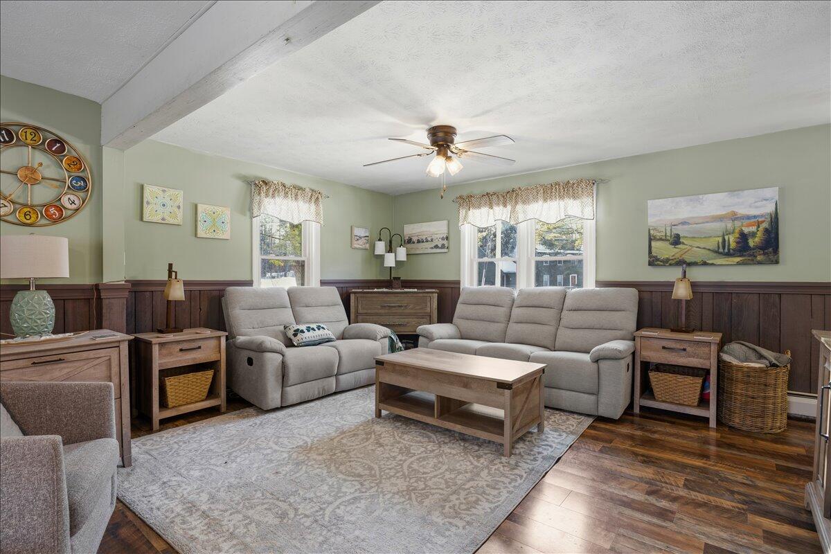 5 Heidi Street Springvale, ME 04083 - Photo 16 of 33 15-5 Heidi-15