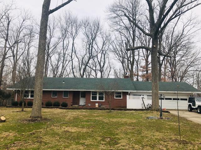 12 Ridge Drive Chillicothe, OH 45601 - Photo 1 of 21 Gallery Image 1