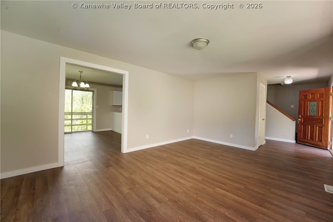 250 Eureka Road Charleston, WV 25314 - Photo 4 of 27 Gallery Image 4