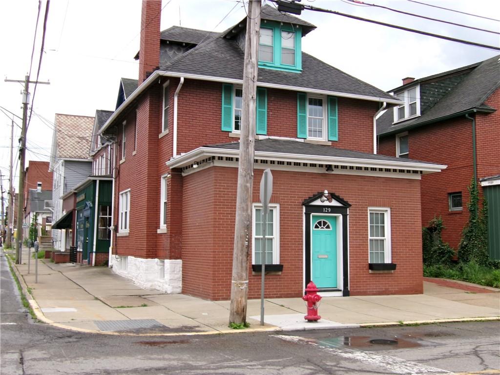 129 North Washington Street Butler, PA 16001 - Photo 35 of 40 Gallery Image 35