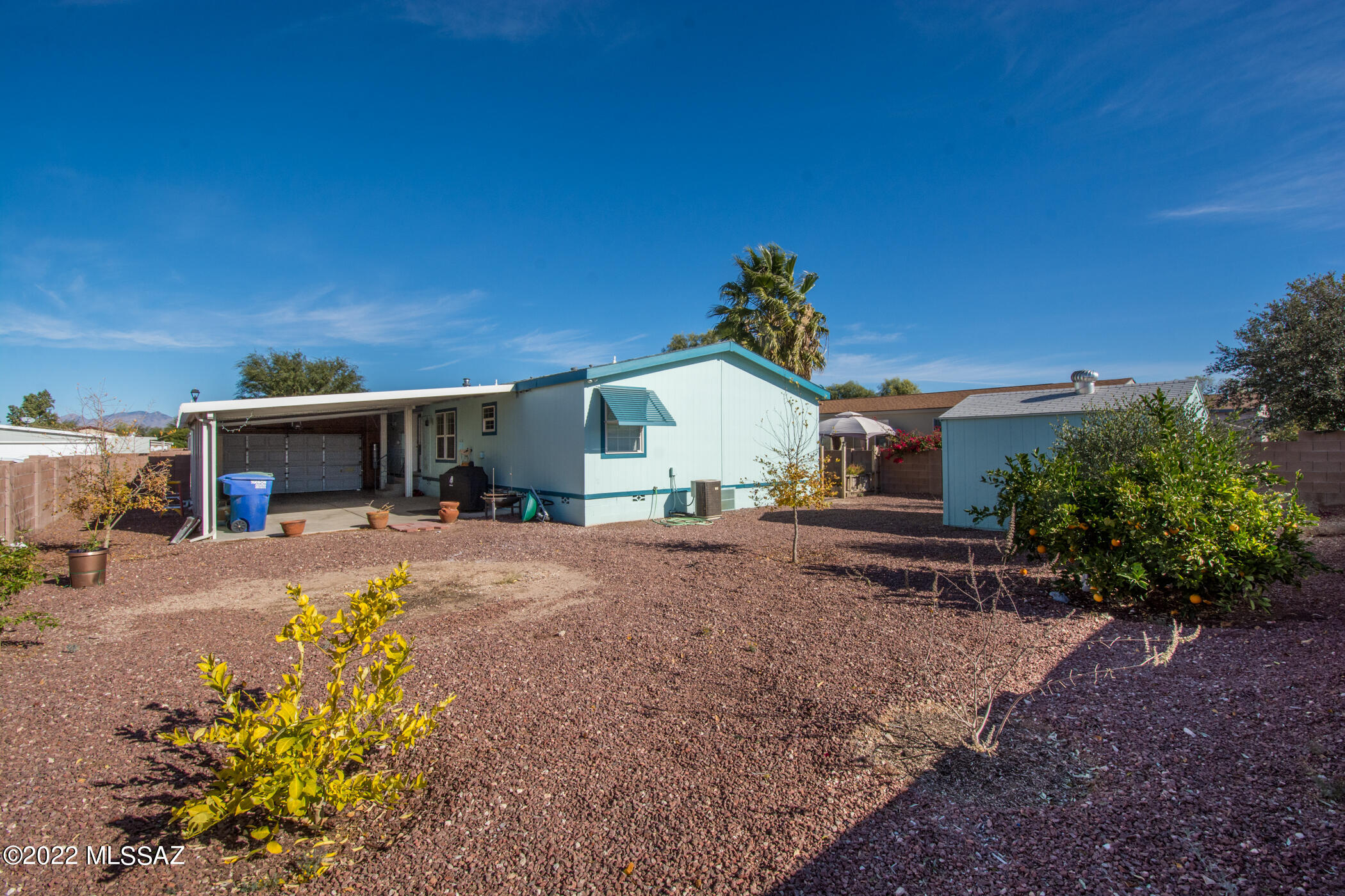 6086 East Window Ridge Lane Tucson, AZ 85756 - Photo 16 of 38 Gallery Image 16