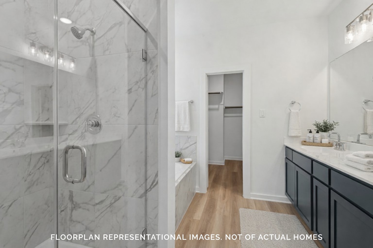 8314 Blue Shell Lane Cypress, TX 77433 - Photo 13 of 19