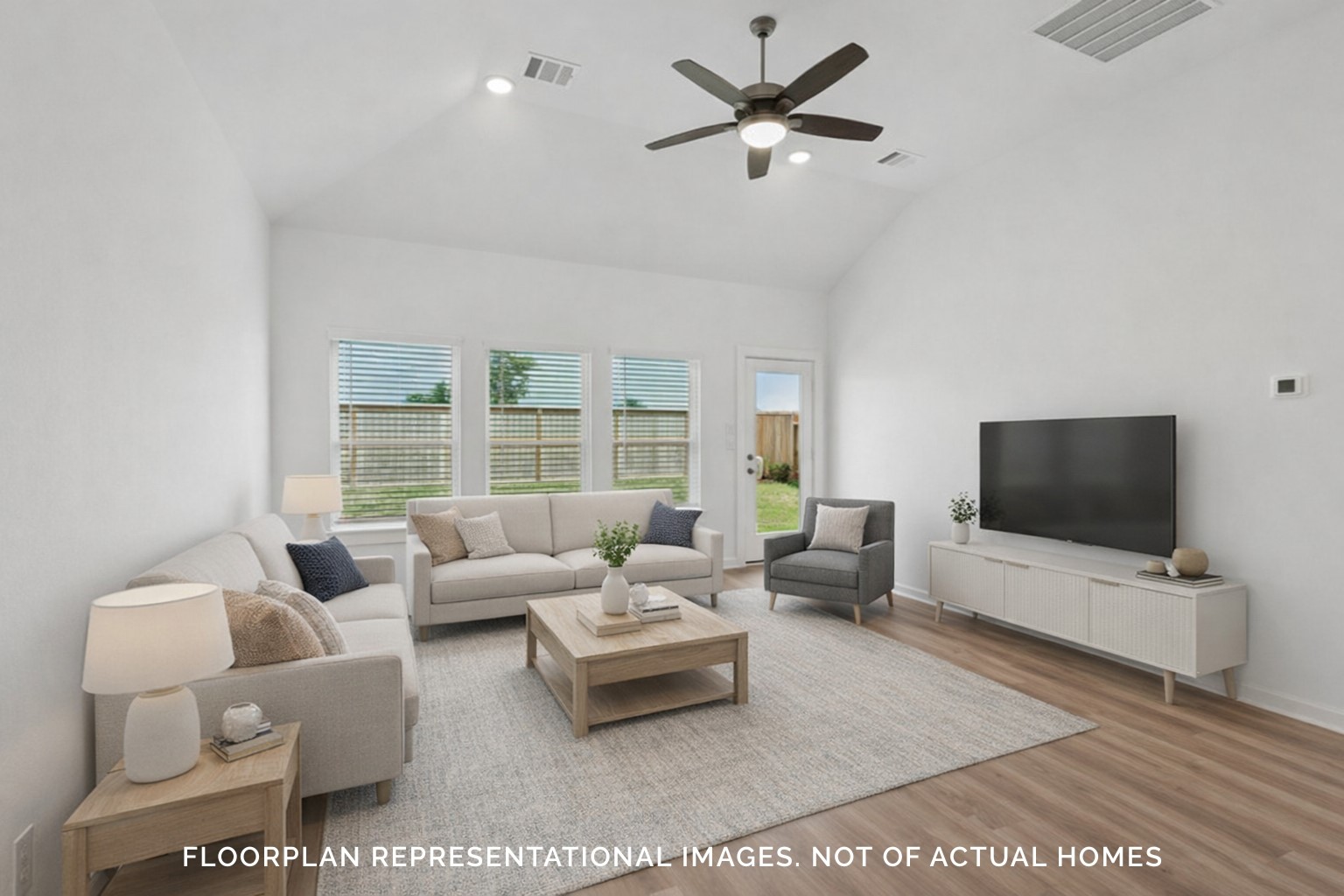 8314 Blue Shell Lane Cypress, TX 77433 - Photo 15 of 19