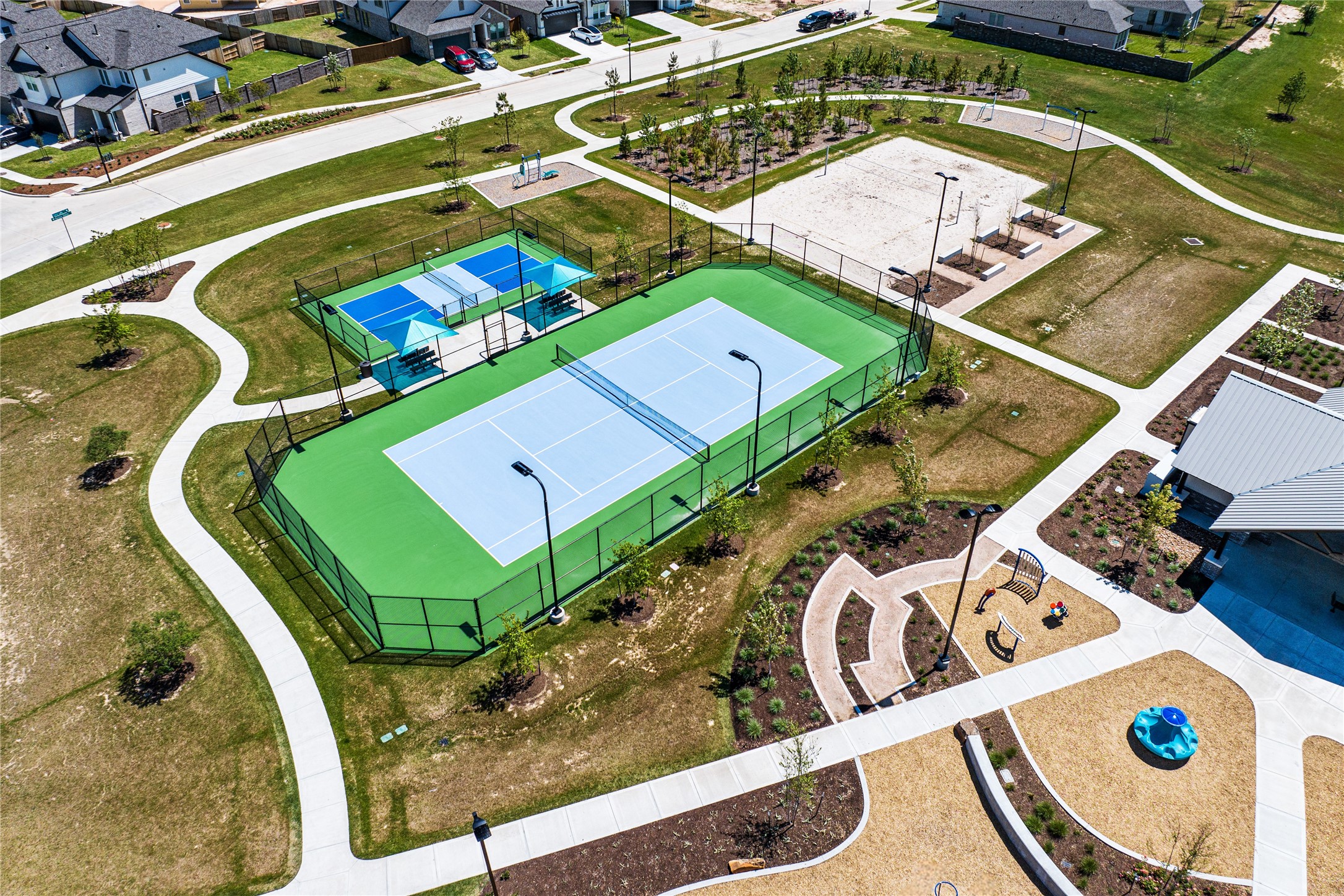 8314 Blue Shell Lane Cypress, TX 77433 - Photo 19 of 19