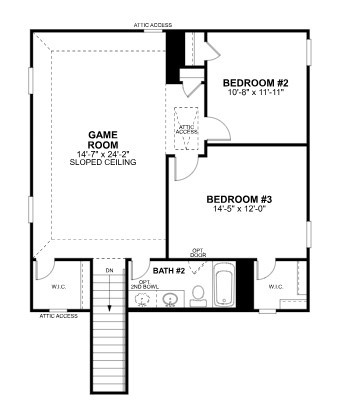 8314 Blue Shell Lane Cypress, TX 77433 - Photo 3 of 19