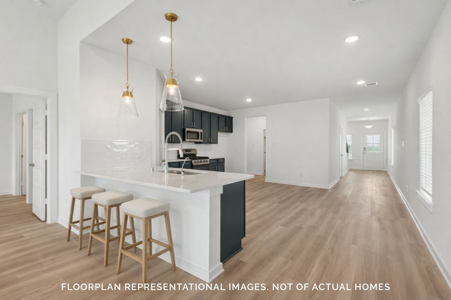 8314 Blue Shell Lane Cypress, TX 77433 - Photo 6 of 19