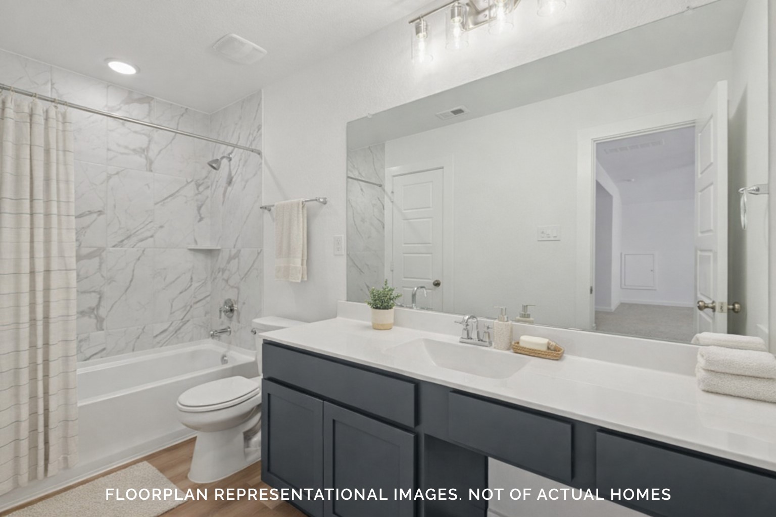 8314 Blue Shell Lane Cypress, TX 77433 - Photo 8 of 19