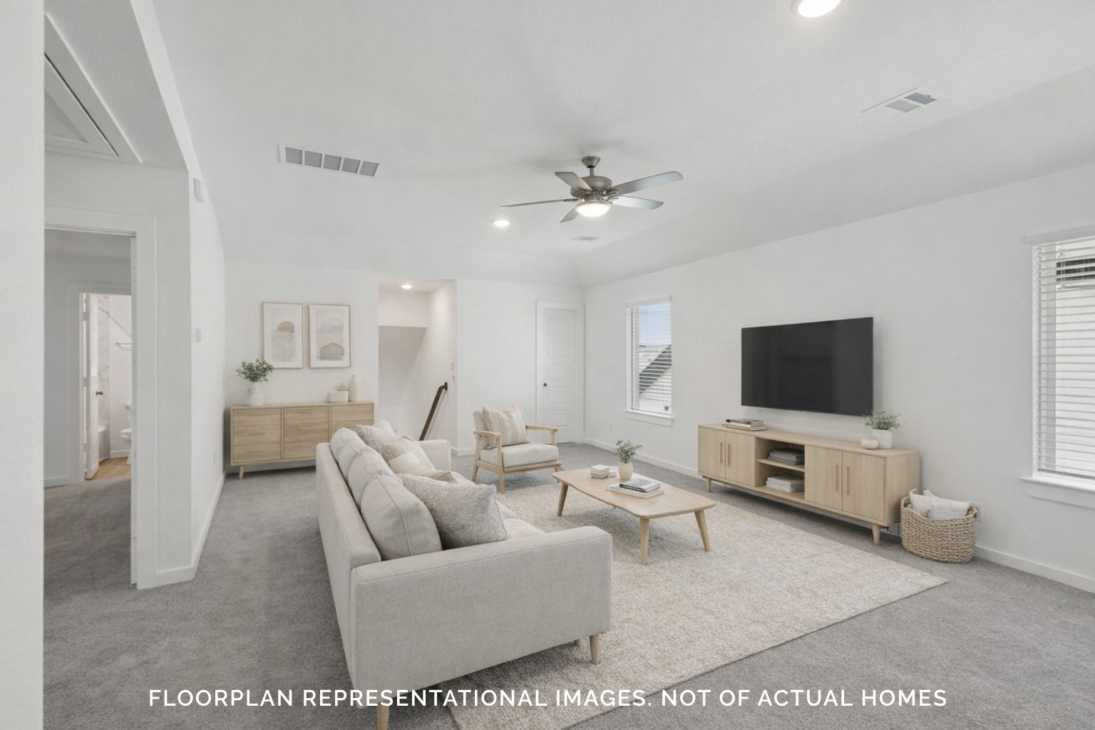 8314 Blue Shell Lane Cypress, TX 77433 - Photo 10 of 19