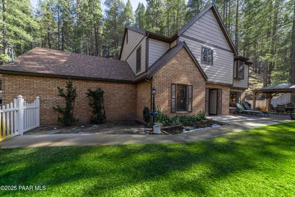 $825,000 | 3929 East Sheldon Road, Prescott, AZ 86303