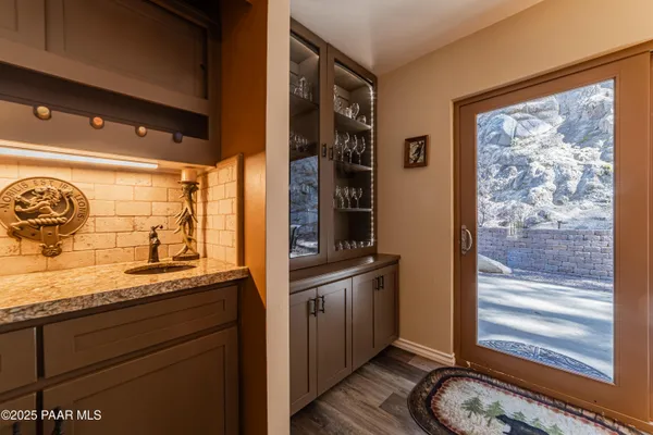 $825,000 | 3929 East Sheldon Road, Prescott, AZ 86303