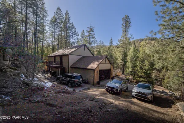 $825,000 | 3929 East Sheldon Road, Prescott, AZ 86303