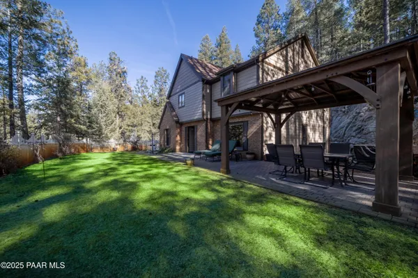 $825,000 | 3929 East Sheldon Road, Prescott, AZ 86303