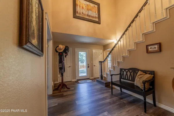 $825,000 | 3929 East Sheldon Road, Prescott, AZ 86303