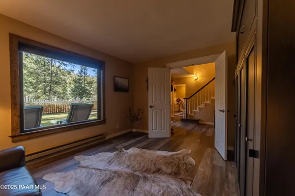 $825,000 | 3929 East Sheldon Road, Prescott, AZ 86303