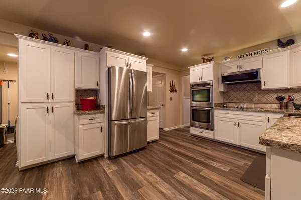 $825,000 | 3929 East Sheldon Road, Prescott, AZ 86303