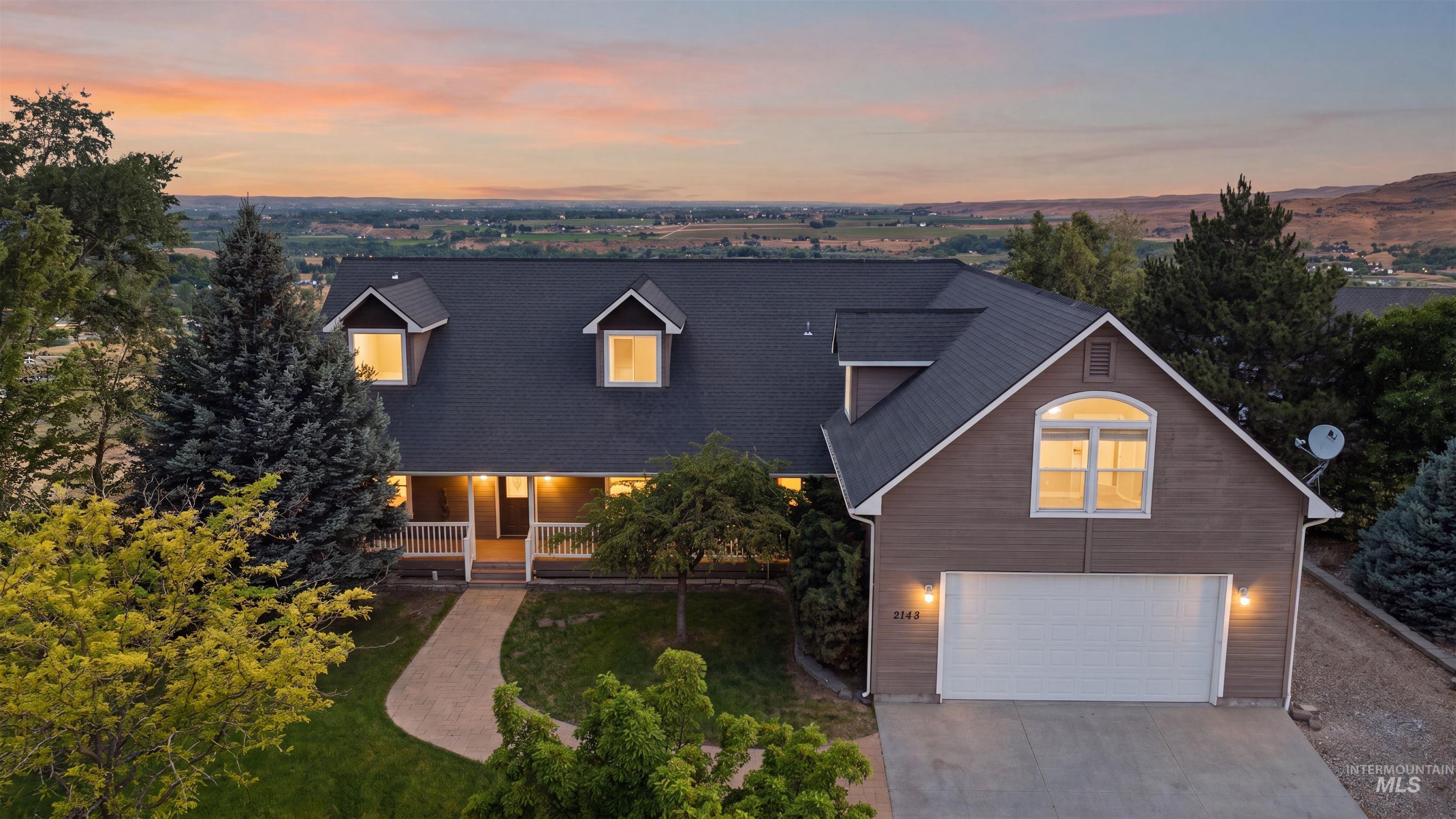 2143 Corral Road Emmett, ID 83617 - Photo 1 of 31