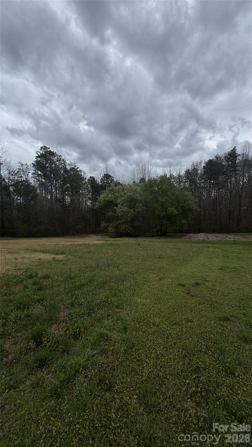 0 Lewis Road Gastonia, NC 28052 - Photo 1 of 15 a view of outdoor space and yard