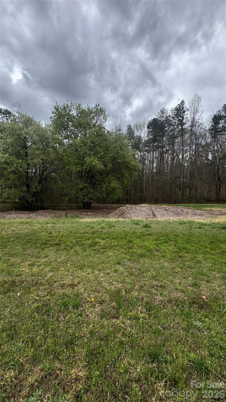 0 Lewis Road Gastonia, NC 28052 - Photo 13 of 15 a view of a field with trees in the background